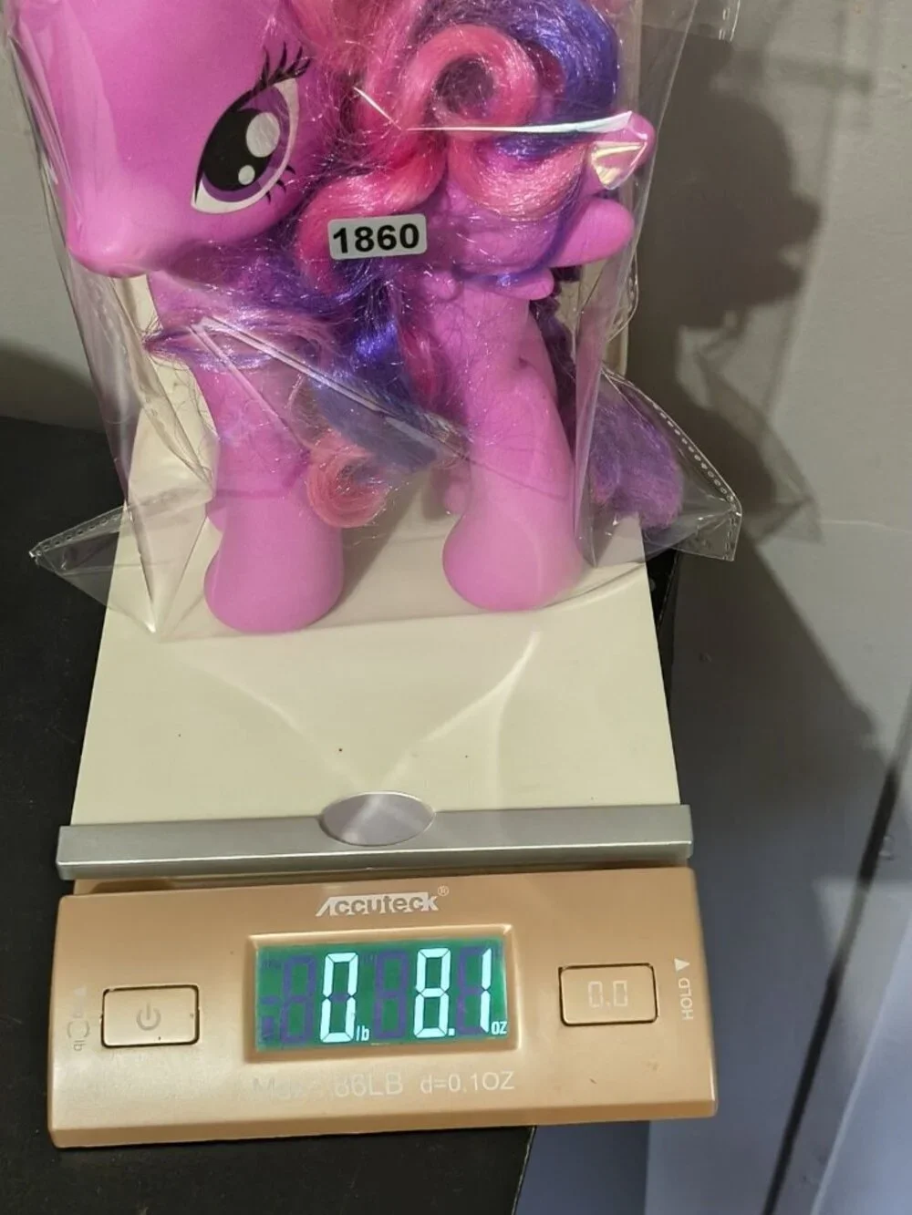 My Little Pony Friendship Is Magic Princess Twilight Sparkle 8